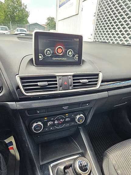 Mazda 3 13 of 18