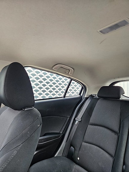 Mazda 3 15 of 18