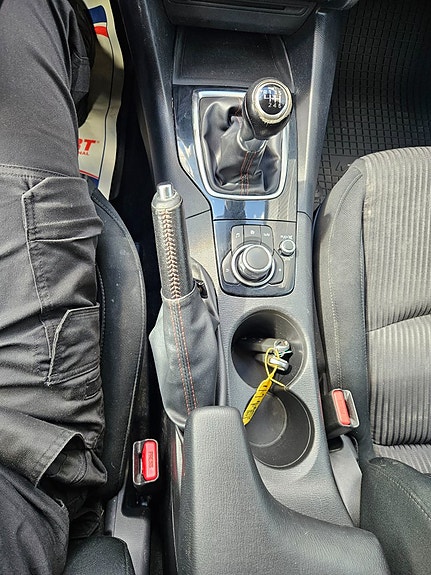 Mazda 3 14 of 18