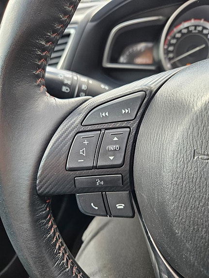 Mazda 3 11 of 18