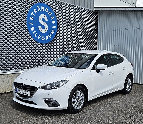 Mazda 3 4 of 18