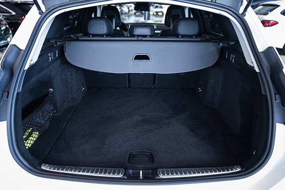 Mercedes-Benz C220 d 16 of 30