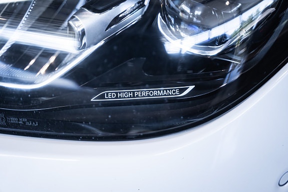 Mercedes-Benz C220 d 5 of 30