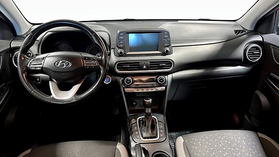 Hyundai Kona 4 of 5