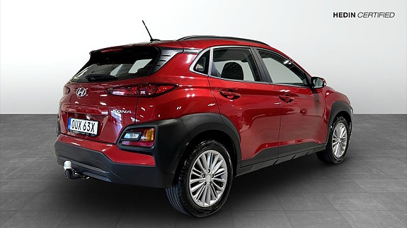 Hyundai Kona 2 of 5
