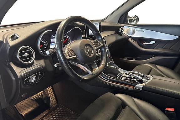 Mercedes-Benz GLC300 de 10 of 18