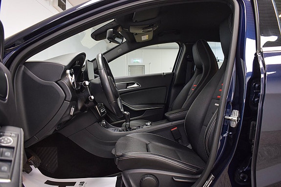 Mercedes-Benz A180 6 of 24