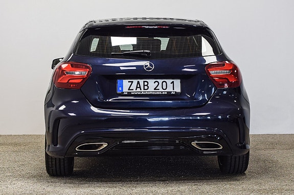 Mercedes-Benz A180 5 of 24