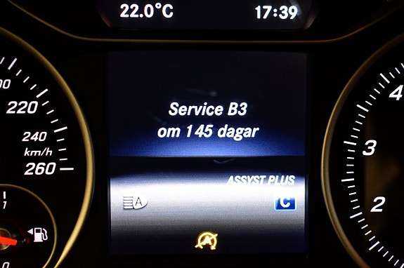 Mercedes-Benz A180 23 of 24