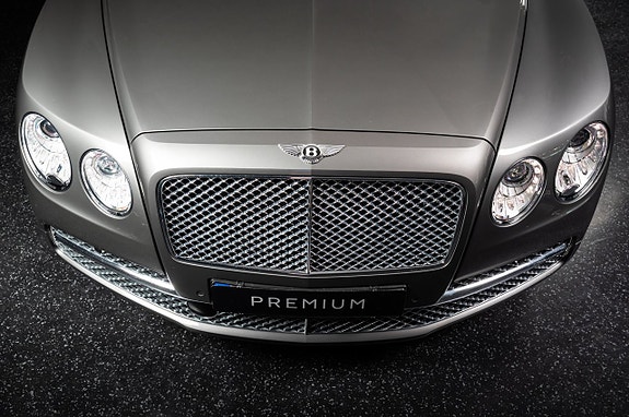 Bentley Flying Spur 7 of 30