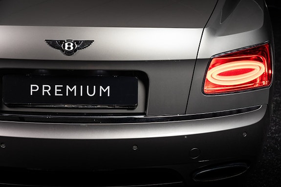 Bentley Flying Spur 13 of 30