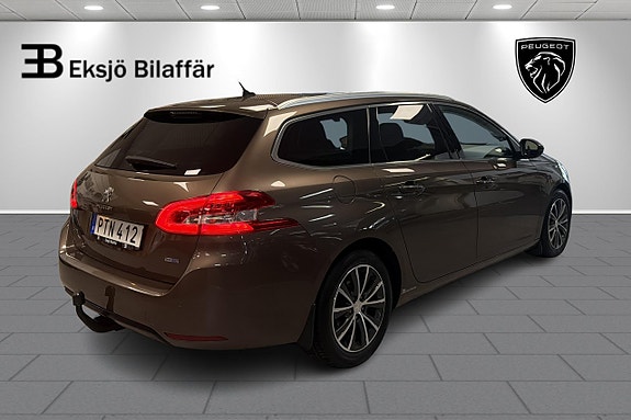 Peugeot 308 SW 5 of 5