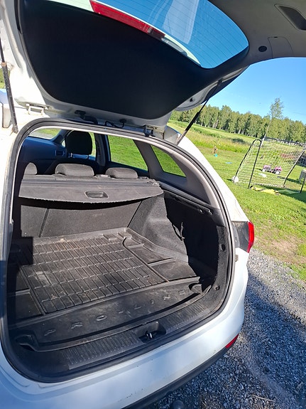 Kia Ceed 7 of 7