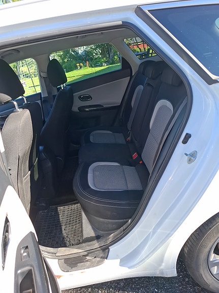 Kia Ceed 6 of 7