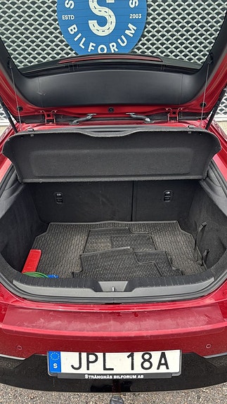 Mazda 3 18 of 19