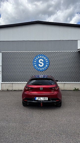 Mazda 3 17 of 19