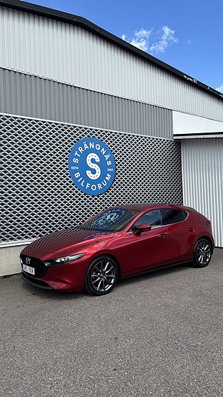 Mazda 3 2 of 19