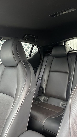Mazda 3 14 of 19