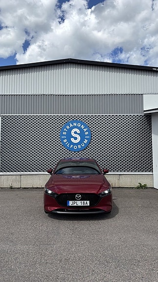 Mazda 3 19 of 19