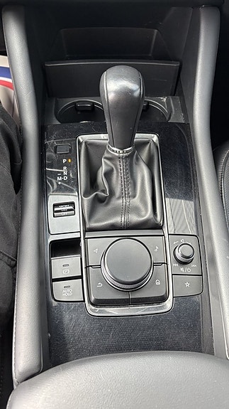 Mazda 3 12 of 19