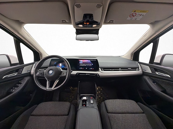 BMW 225e 18 of 30