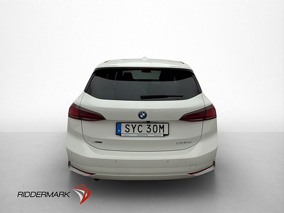 BMW 225e 6 of 30