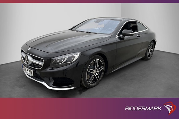 Mercedes-Benz S500 3 of 5
