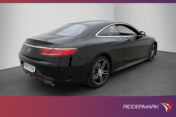 Mercedes-Benz S500 5 of 5