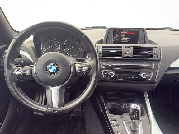 BMW 116i 10 of 13