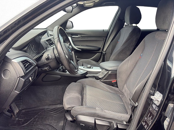 BMW 116i 7 of 13