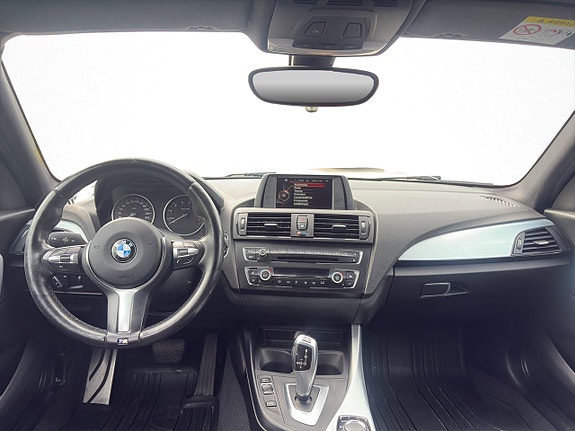 BMW 116i 9 of 13