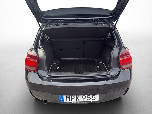 BMW 116i 6 of 13