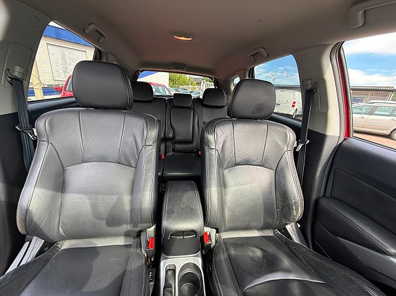 Mitsubishi Outlander 10 of 15