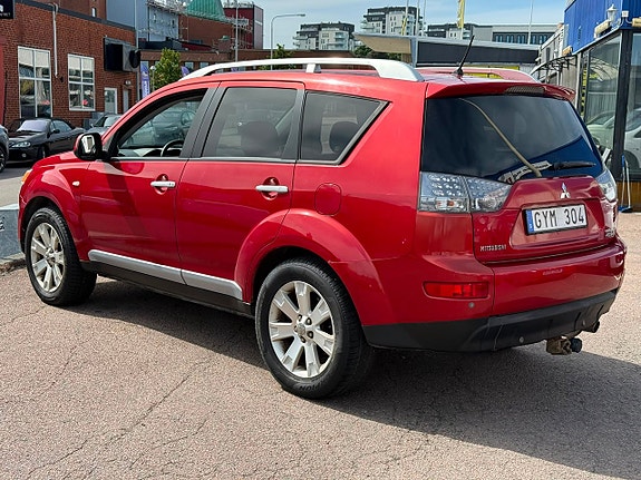 Mitsubishi Outlander 7 of 15