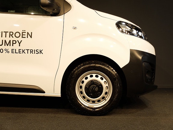 Citroen E-Jumpy 3 of 5