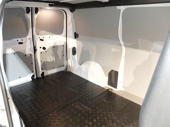 Citroen E-Jumpy 5 of 5