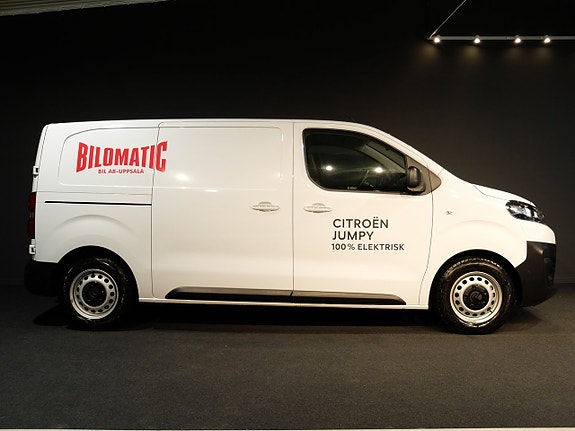 Citroen E-Jumpy 2 of 5