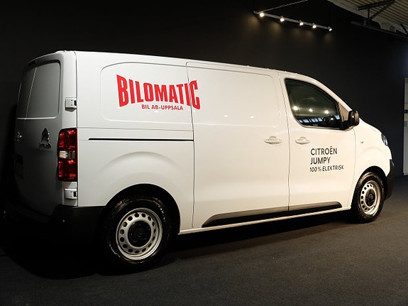 Citroen E-Jumpy 9 of 9