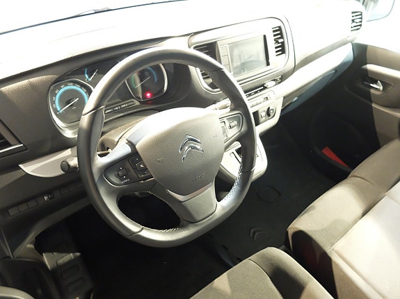 Citroen E-Jumpy 8 of 9