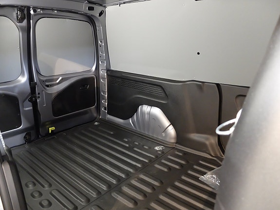 Citroen Berlingo 5 of 5