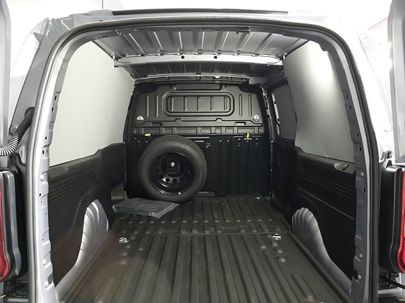 Citroen Berlingo 6 of 9