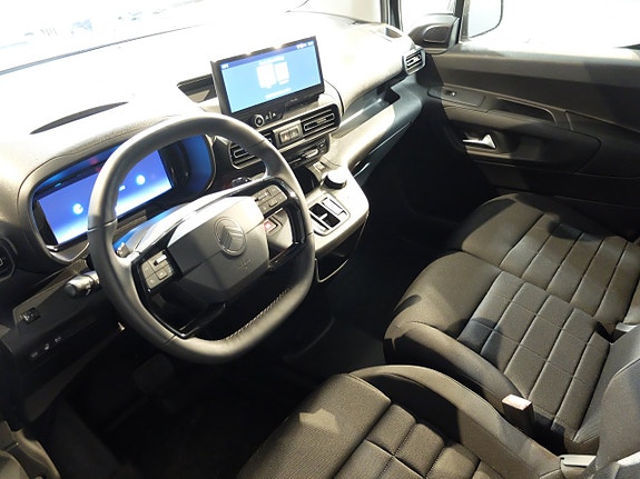 Citroen Berlingo 8 of 9