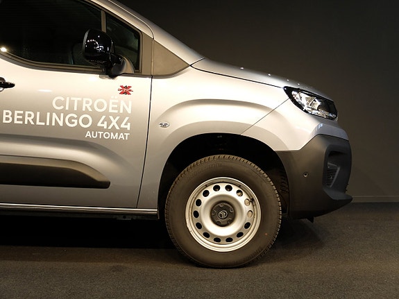 Citroen Berlingo 3 of 5
