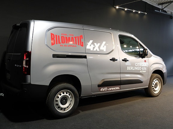 Citroen Berlingo 9 of 9