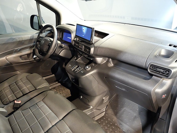 Citroen Berlingo 4 of 5