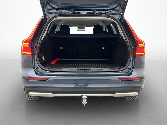 Volvo V60 Cross Country 28 of 30