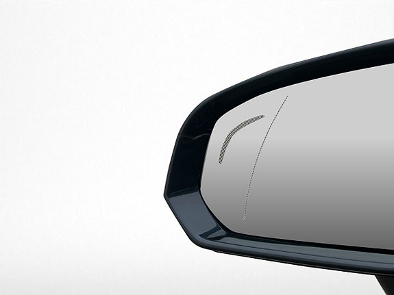 Volvo V60 Cross Country 25 of 30