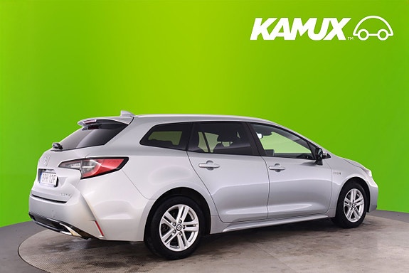 Suzuki Swace 2023 photo 2