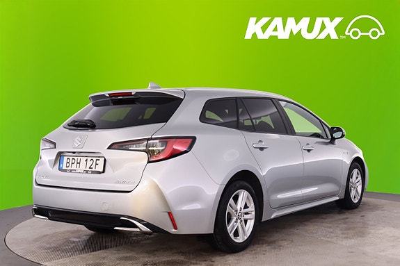 Suzuki Swace 2023 photo 4