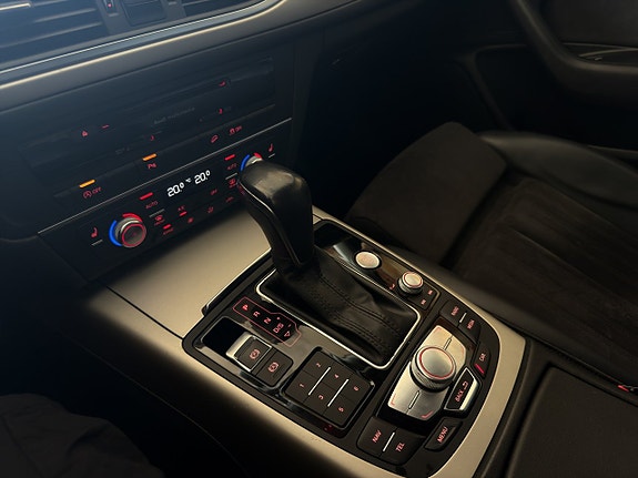 Audi A6 allroad 16 of 20